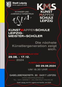 mappenkurs kunstmappenschule leipzig cornelia stadelmann